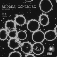 Andres Gonzalez - Emisseo EP