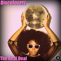 Discoloverz - The Real Deal