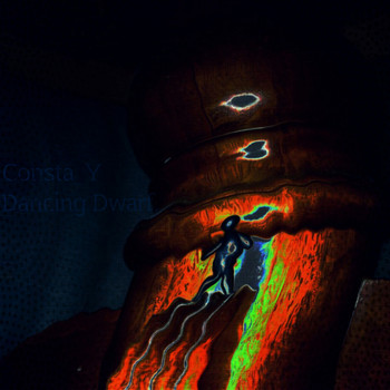 Consta_Y - Dancing Dwarf.