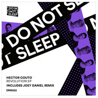Hector Couto - Revolution EP