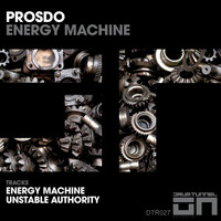 Prosdo - Energy Machine