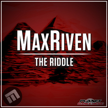 MaxRiven - The Riddle