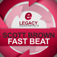 Scott Brown - Fast Beat