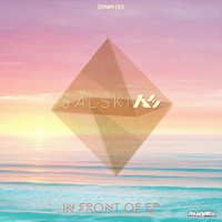 Salski - In Front of EP