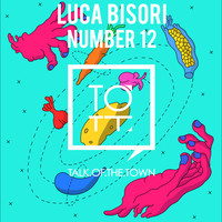 Luca Bisori - Number 12