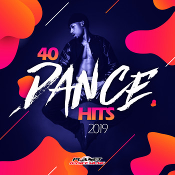 Various Artists - 40 Dance Hits 2019