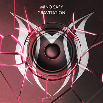 Mino Safy - Gravitation
