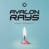 Avalon Rays - Last Resort EP