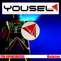Eva Khonemberg - Metatron