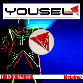 Eva Khonemberg - Metatron
