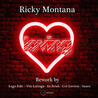 Ricky Montana - Loving
