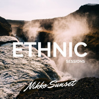 Nikko Sunset - Ethnic Sessions
