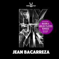 Jean Bacarreza - Fly With Me 2018 Edition
