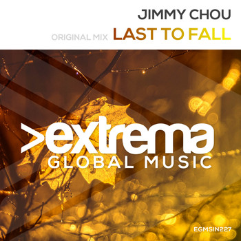 Jimmy Chou - Last To Fall