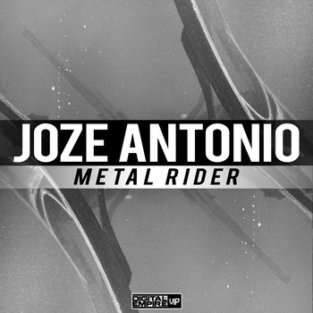 Joze Antonio - Metal Rider