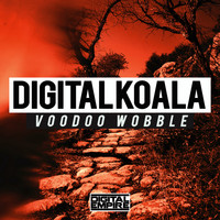 Digital Koala - Voodoo Wobble