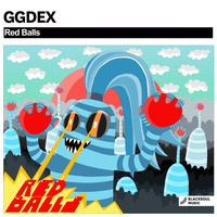 GgDex - Red Balls