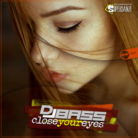 Dj Bass - Close Your Eyes