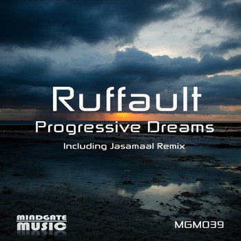 Ruffault - Progressive Dreams