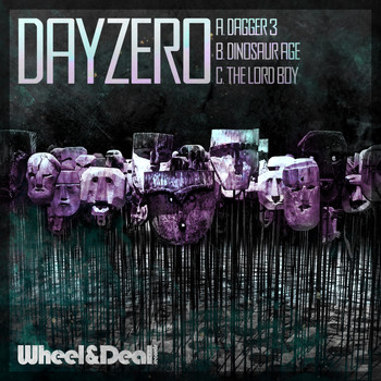 Dayzero - Dagger 3
