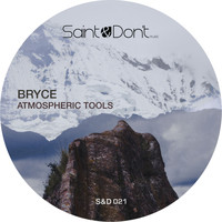 Bryce - Atmospheric Tools