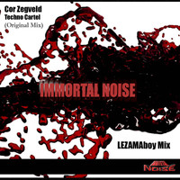Cor Zegveld - Techno Cartel (LEZAMAboy Remix)