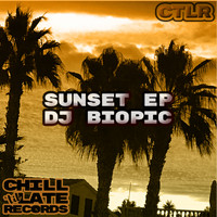 DJ Biopic - Sunset EP