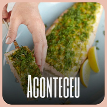 Various Artists - Aconteceu