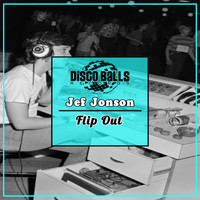 Jef Jonson - Flip Out