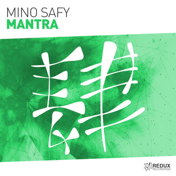 Mino Safy - Mantra