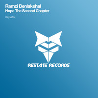 Ramzi Benlakehal - Hope The Second Chapter
