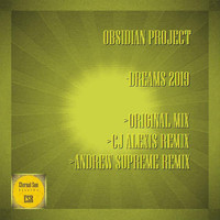 OBSIDIAN Project - Dreams 2019
