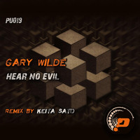 Gary Wilde - Hear No Evil