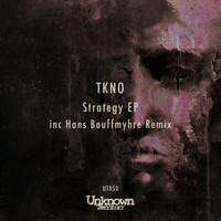 TKNO - Strategy EP