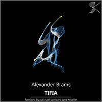 Alexander Brams - TIFIA