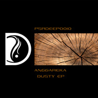 AnggaReka - Dusty EP