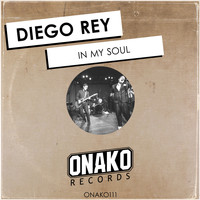 Diego Rey - In My Soul