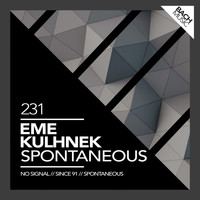 Eme Kulhnek - Spontaneous