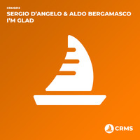 Sergio D'Angelo, Aldo Bergamasco - I'm Glad