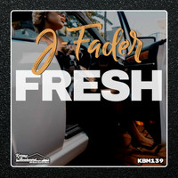 J-Fader - Fresh