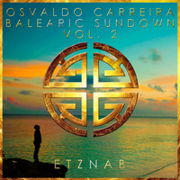 Osvaldo Carreira - Balearic Sundown, Vol. 2