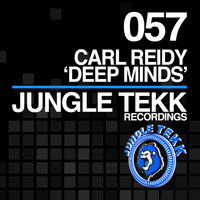 Carl Reidy - Deep Minds