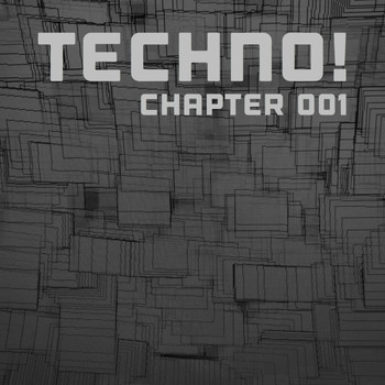 Various Artists - Techno! Chapter 001