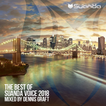 Various Artists - The Best Of Suanda Voice 2018 - Mixed By Dennis Graft