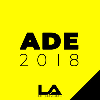 Various Artists - Ade 2018