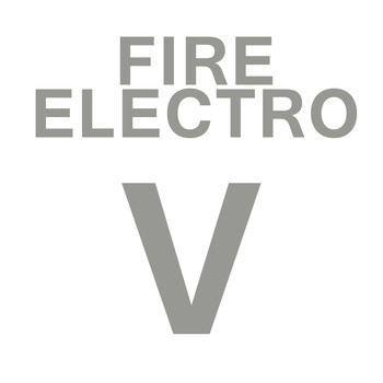 Various Artists - Fire Electro V
