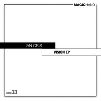 Ian Cris - Vision EP