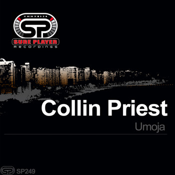 Collin Priest - Umoja