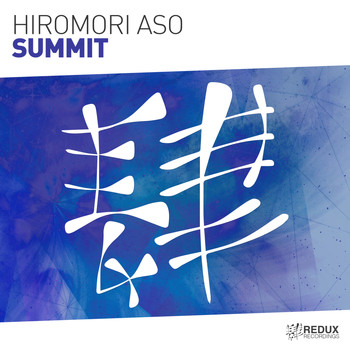 Hiromori Aso - Summit