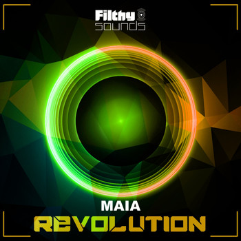 Maia - Revolution